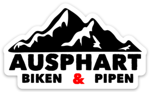 Ausphart - Nicht schon wieder Gardasee...